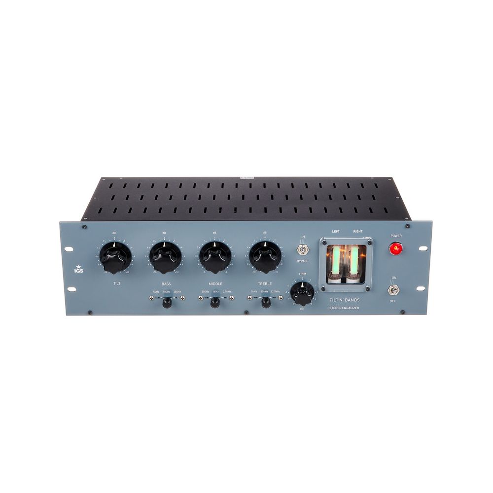 IGS Audio Tilt n Bands – Thomann Ireland