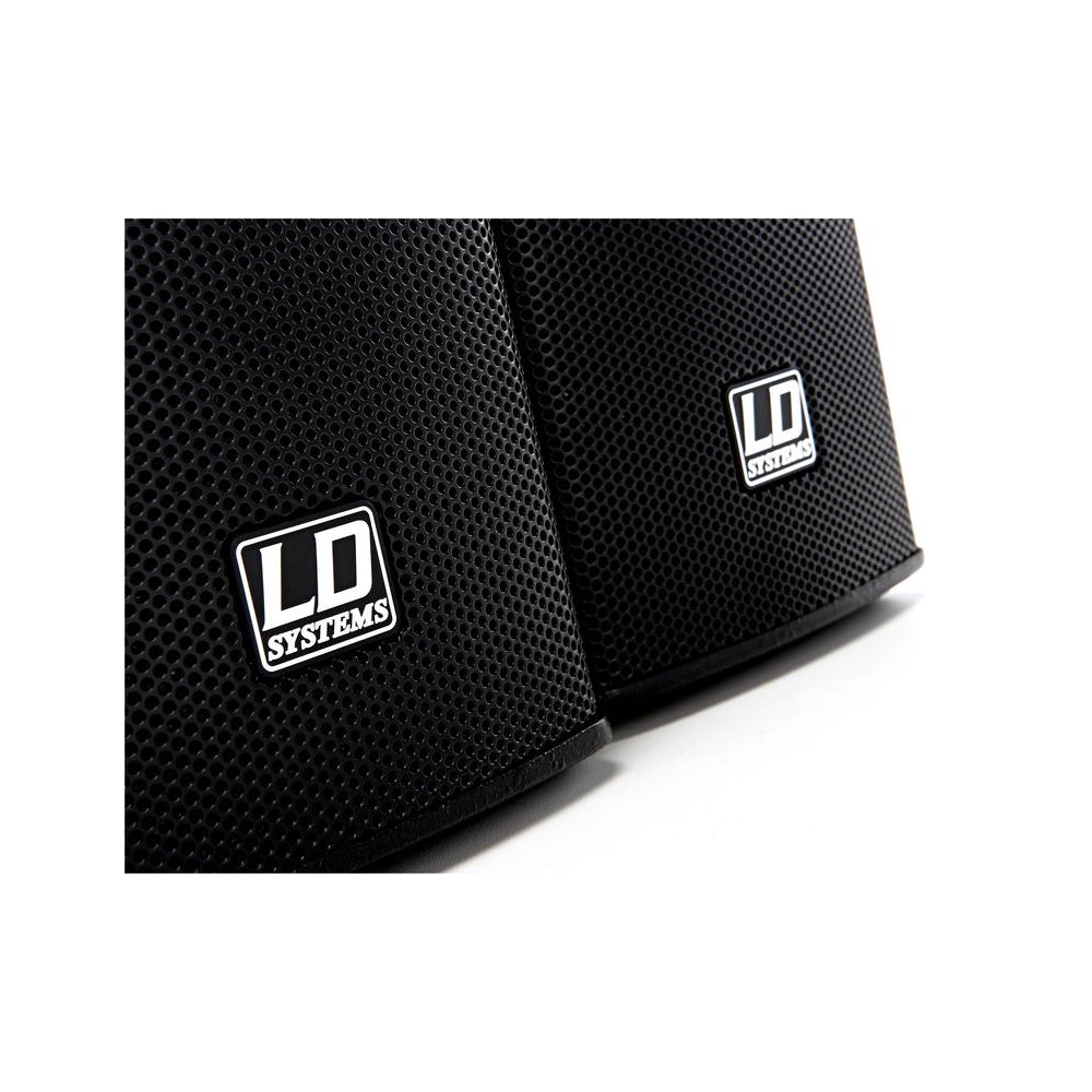 LD Systems SAT 42 G2 Pair – Thomann Ireland