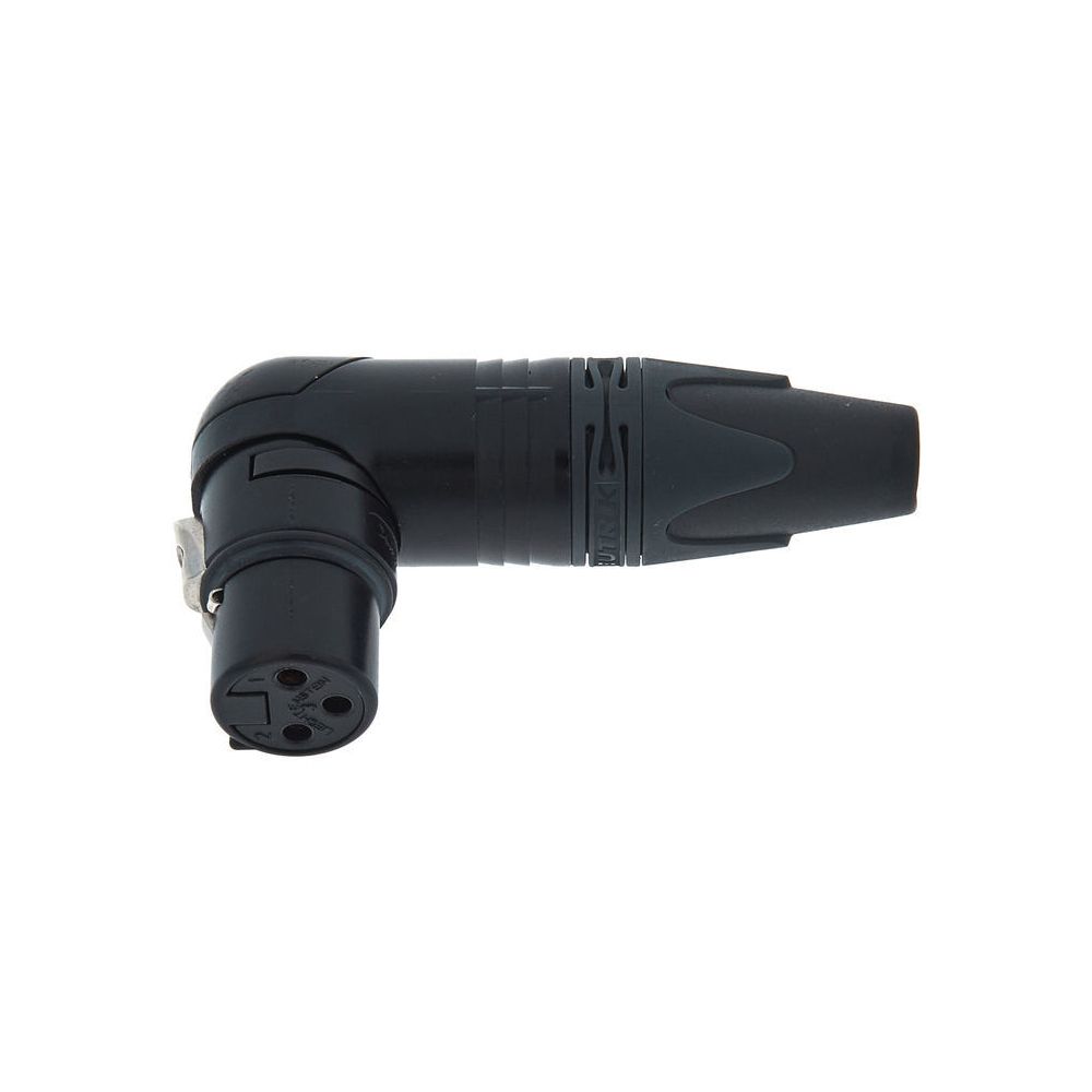 Neutrik NC 3 FRX