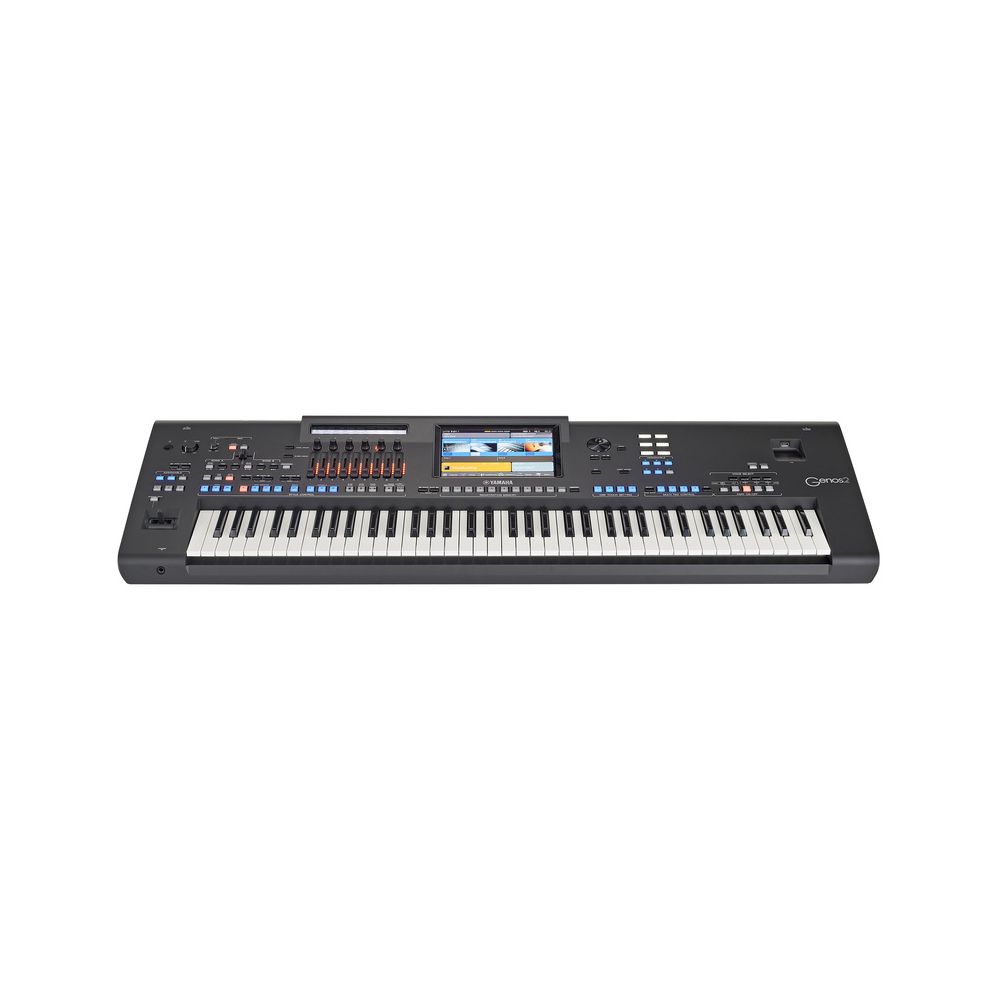 Yamaha Genos 2 – Thomann Ireland