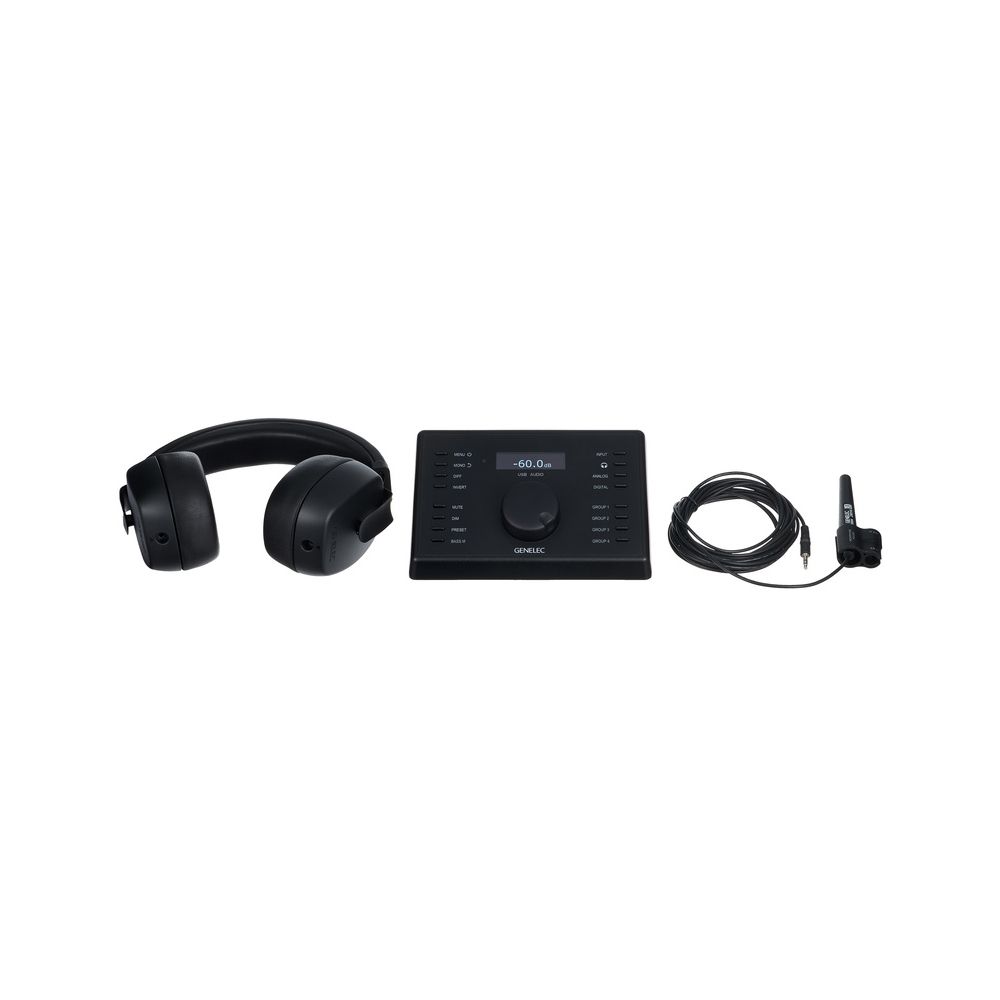 Genelec Unio PRM – Thomann Ireland