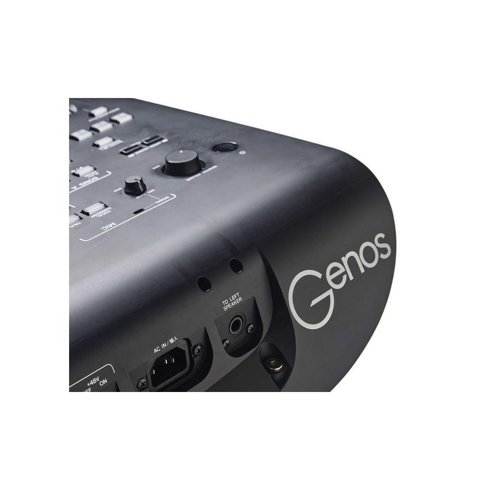 Millenium Genos XS Device Holder – Thomann Ireland