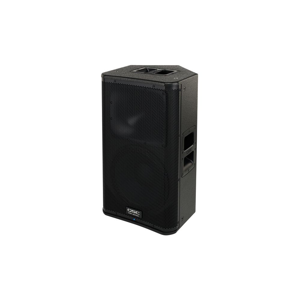QSC KW122/KS118 Power Bundle – Thomann Ireland