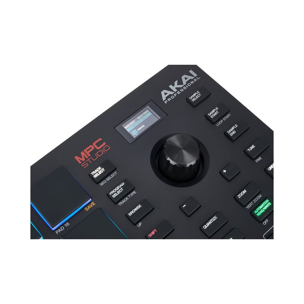 AKAI Professional MPC Studio – Thomann Ireland