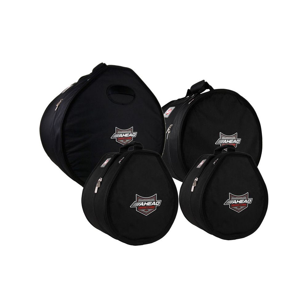 Ahead Armor Drum Case Set 4 – Thomann Ireland