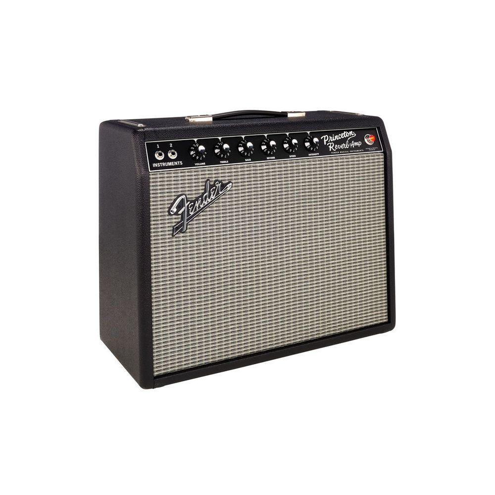 Fender 65 Princeton Reverb – Thomann Ireland