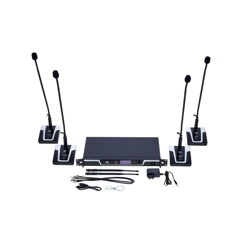 LD Systems U505 CS 4 – Thomann Ireland