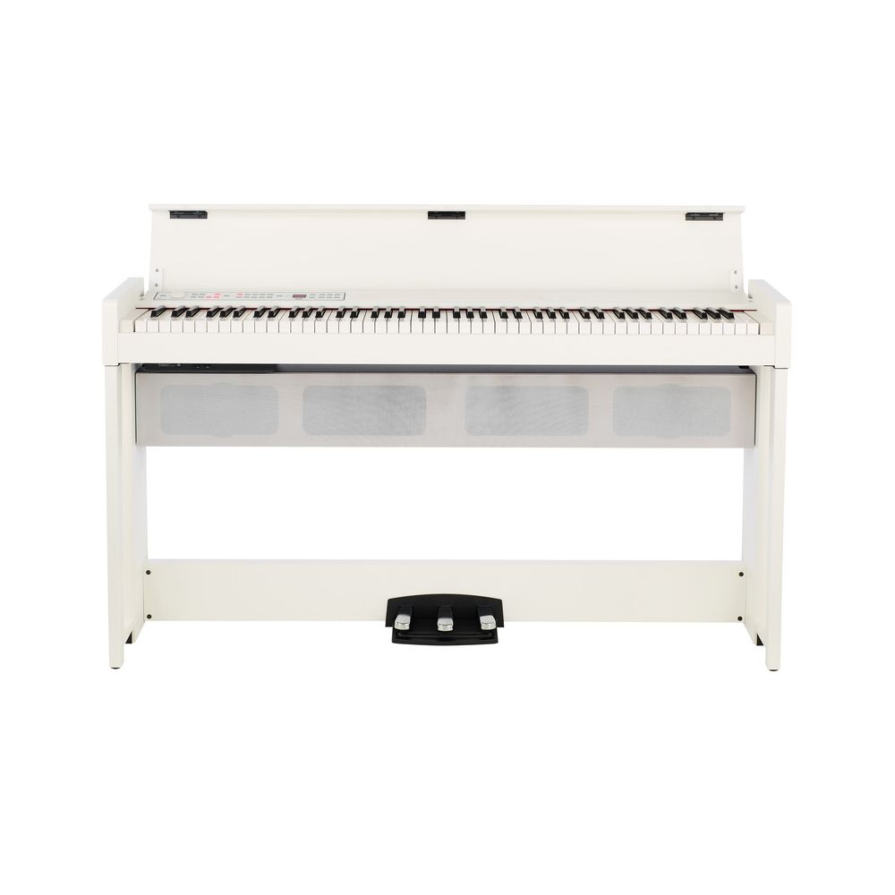 Korg C1 WH – Thomann Ireland