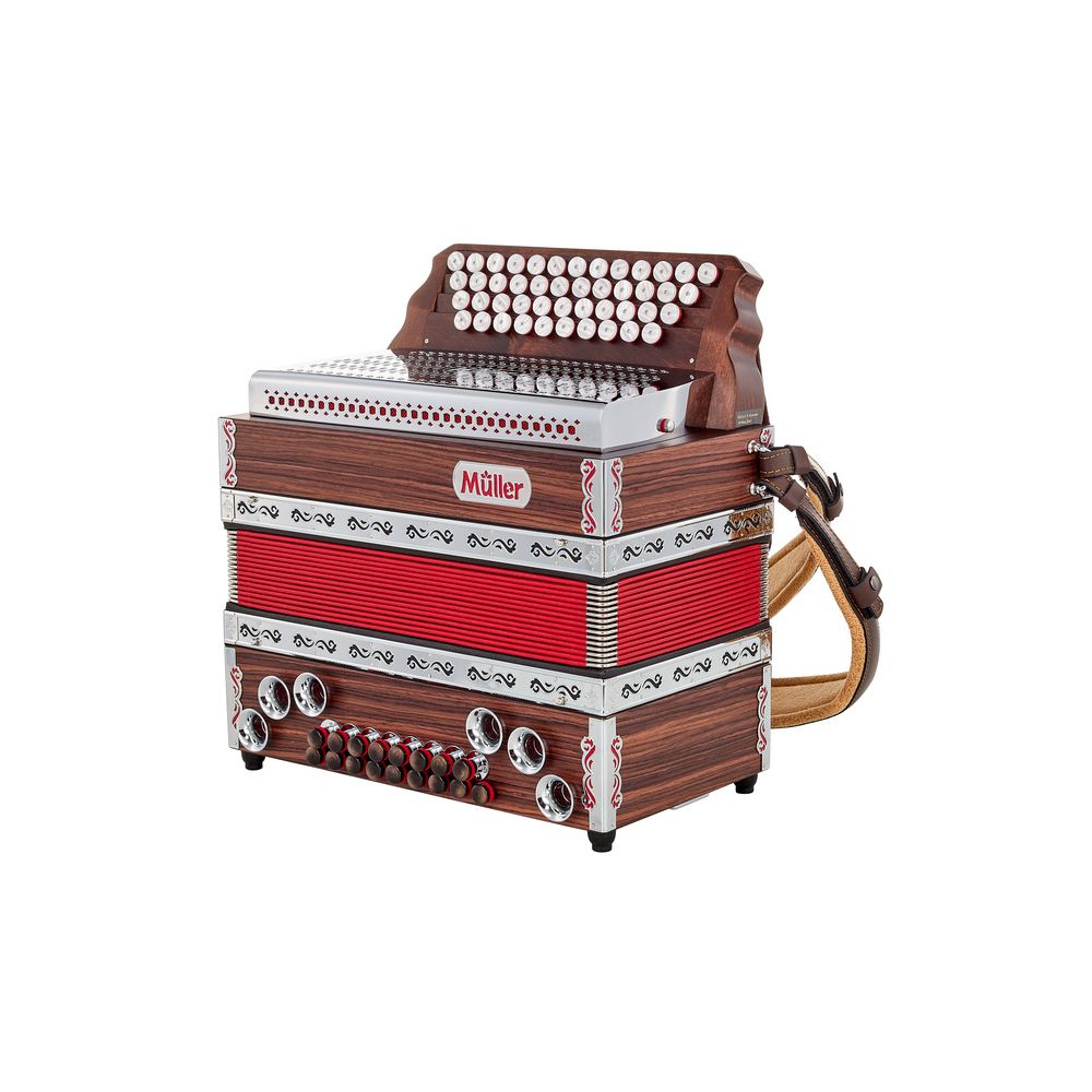 Müller Hohenwart G/C/F/Bb – Thomann Ireland