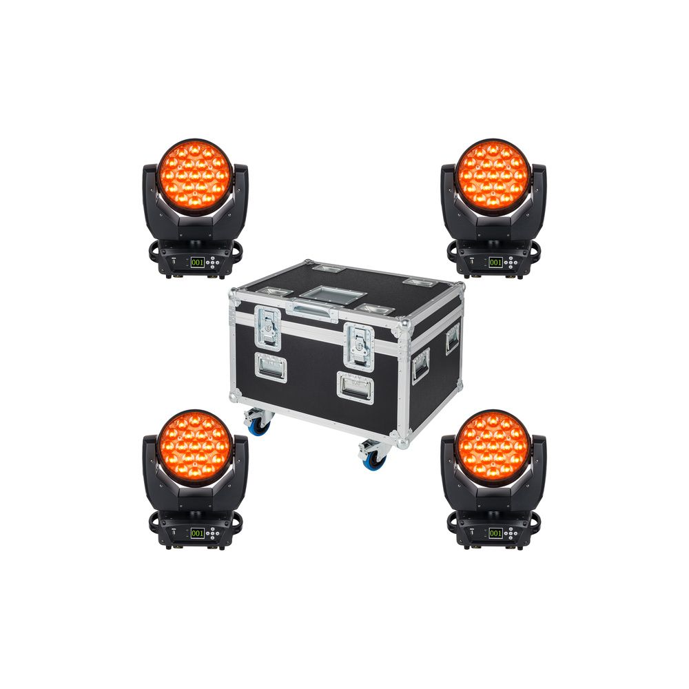 Eurolite LED TMH