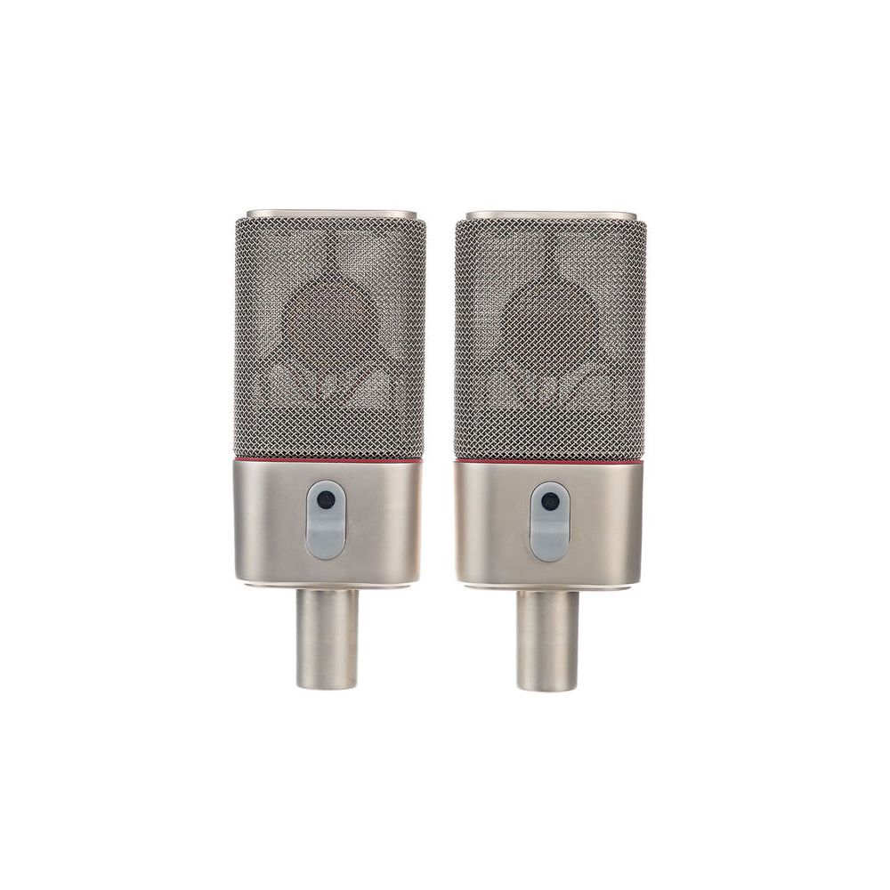 Austrian Audio OC818 Dual Set Plus – Thomann Ireland