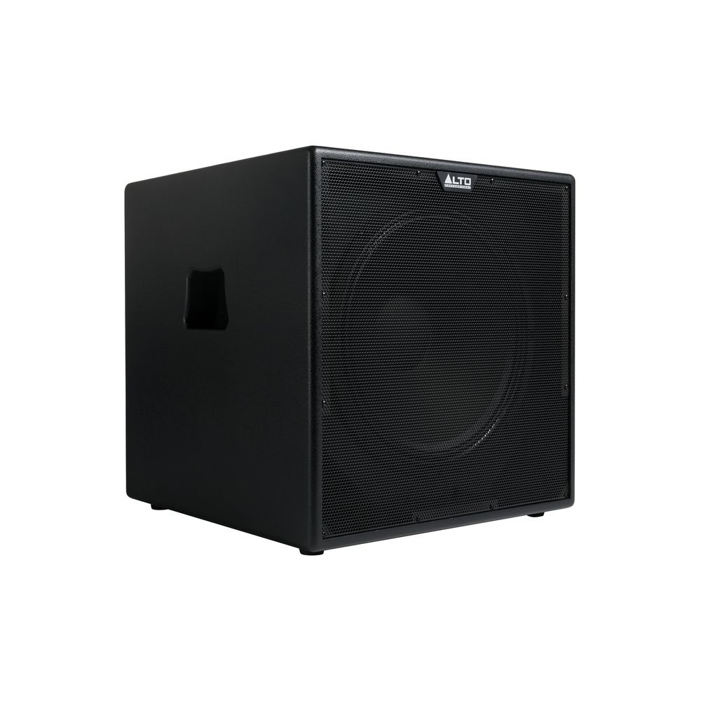 Alto TX 410/18S Power Bundle – Thomann Ireland