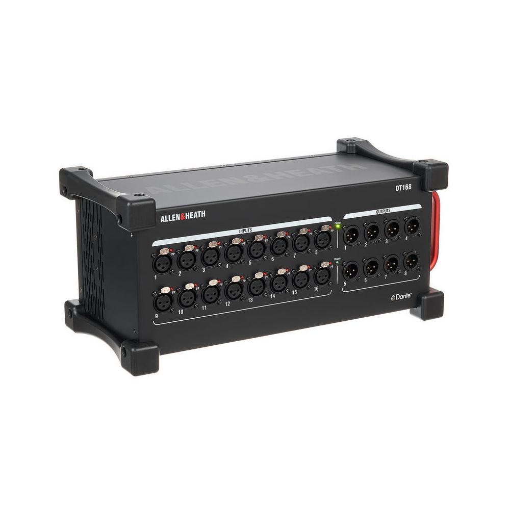 Allen & Heath DT168 – Thomann Ireland
