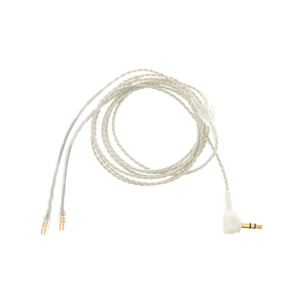 InEar StageDiver Cable Clear – Thomann Ireland