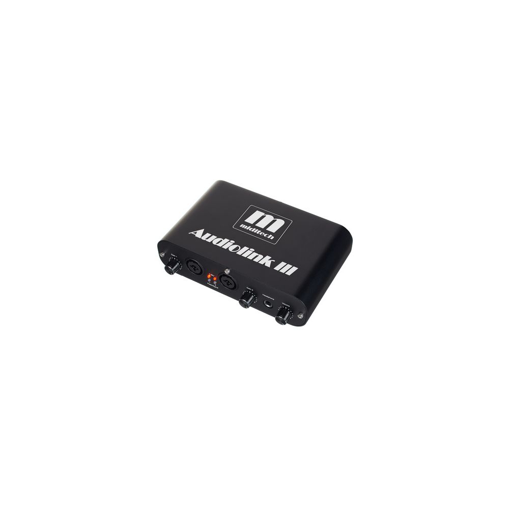 Miditech Audiolink III B
