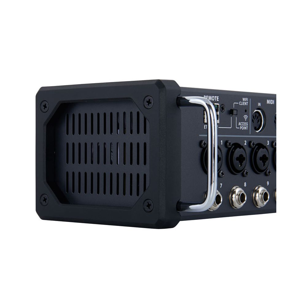 Behringer X AIR XR12 – Thomann Ireland