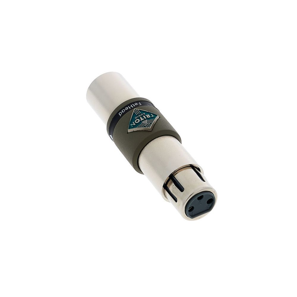 TritonAudio FetHead – Thomann Ireland