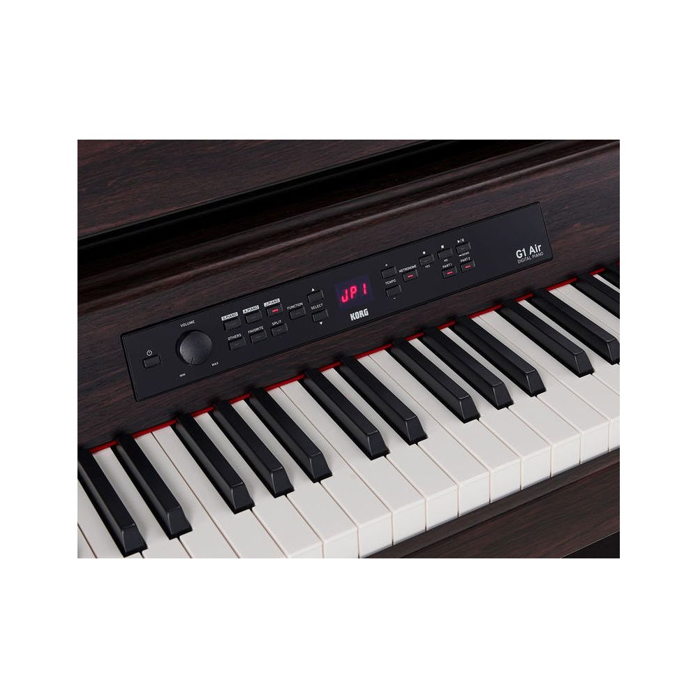 Korg G1 Air BR Set – Thomann Ireland