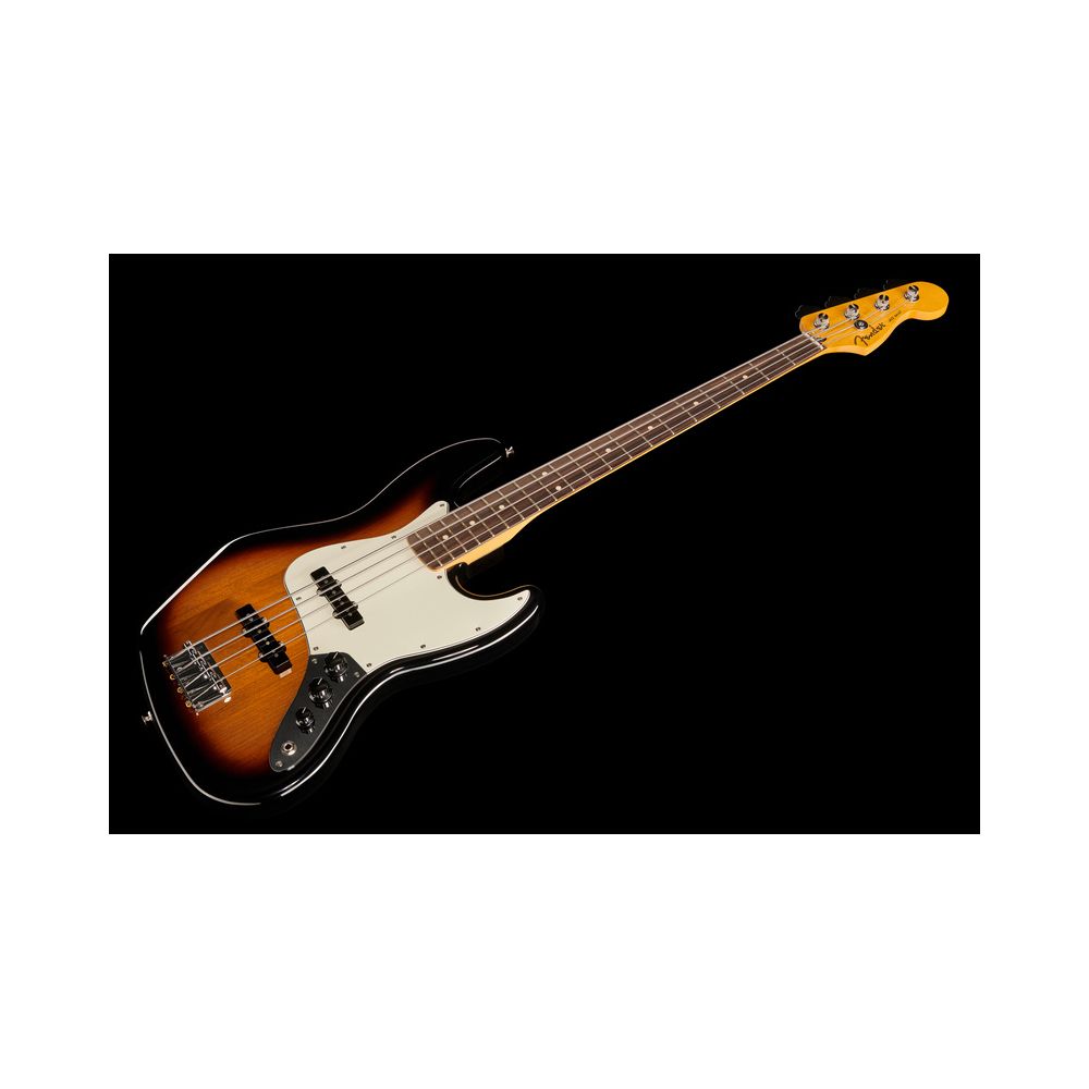 Fender Player II Jazz Bass RW 3TS – Thomann Ireland