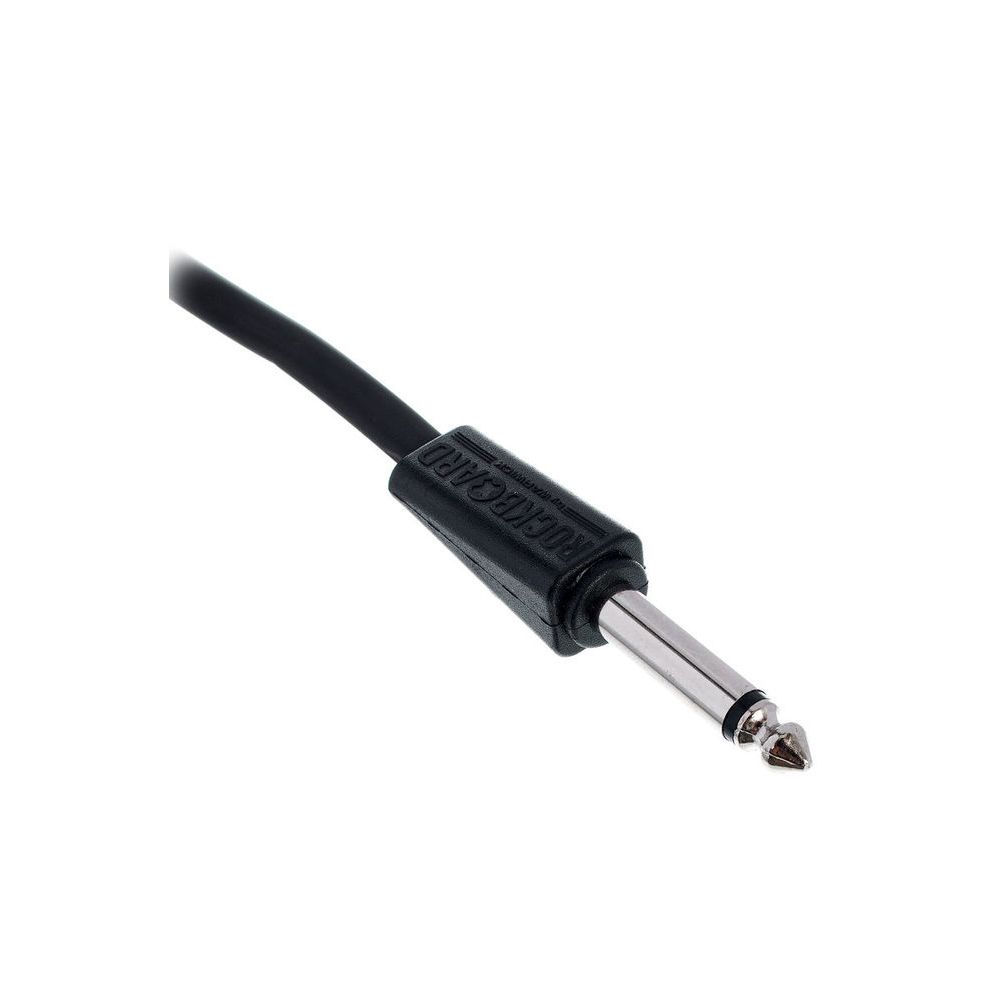Rockboard Flat Looper/Switcher Cable 60 – Thomann Ireland
