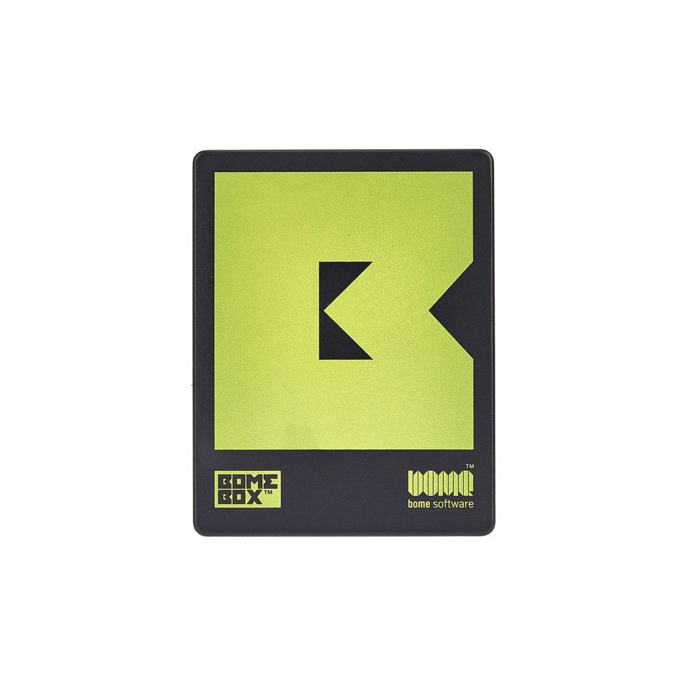 Bome BomeBox – Thomann Ireland