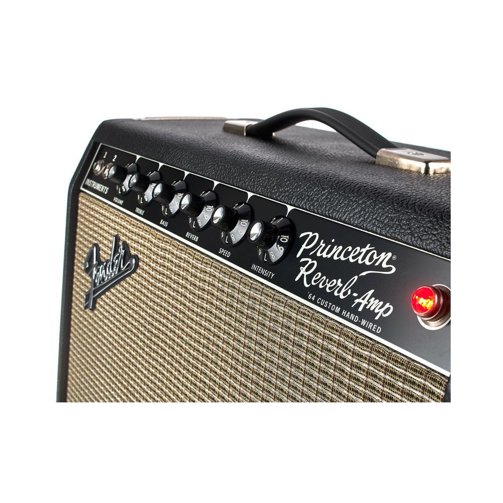 Fender 64 Custom Princeton Reverb – Thomann Ireland