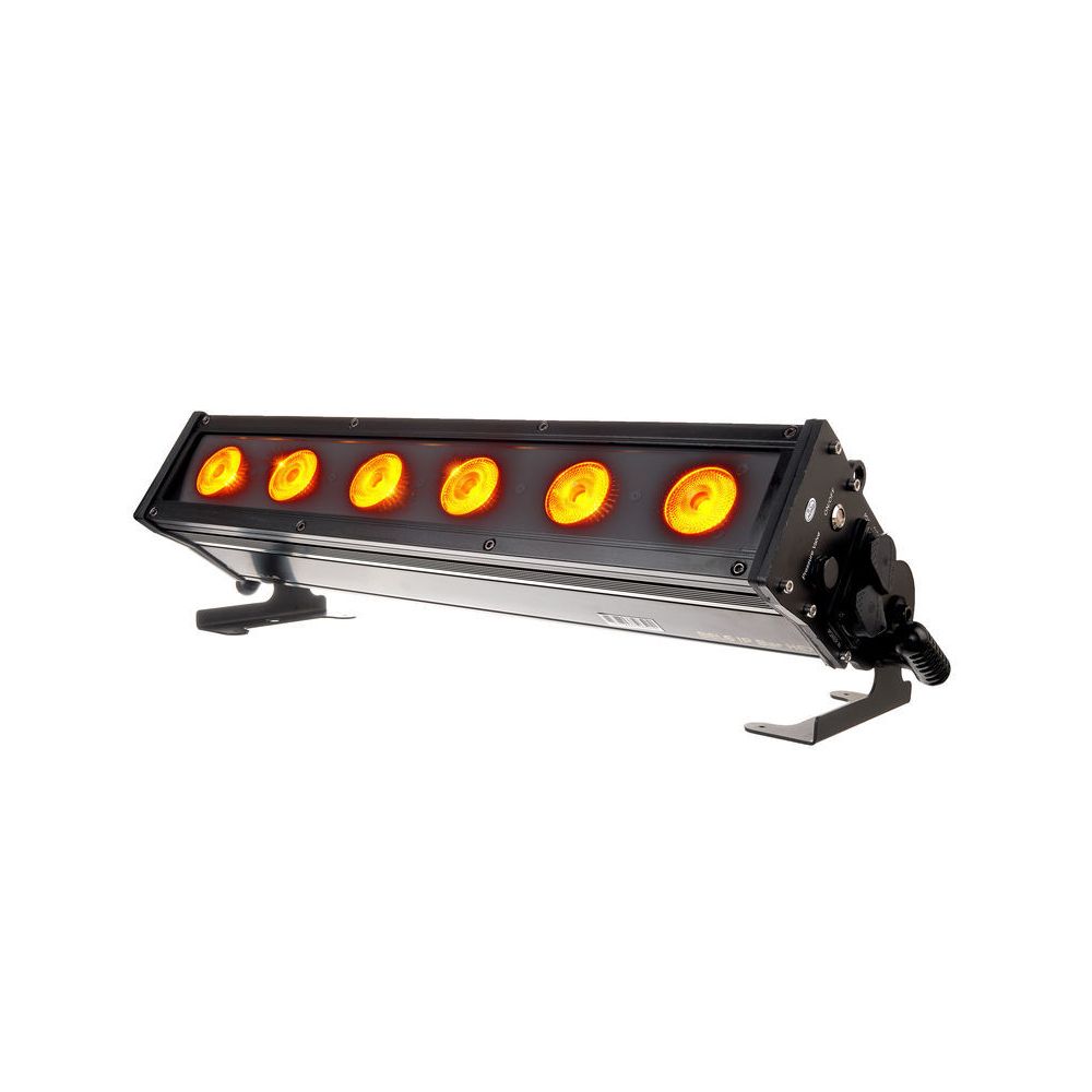 Stairville BEL6 IP Bar HEX – Thomann Ireland