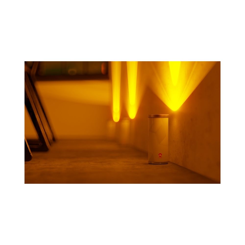 Ape Labs LightCan V2 Creme Set of 4 – Thomann Ireland