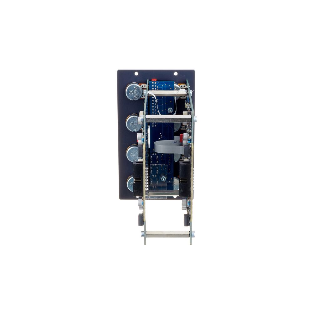 Elysia xpressor neo 500 – Thomann Ireland