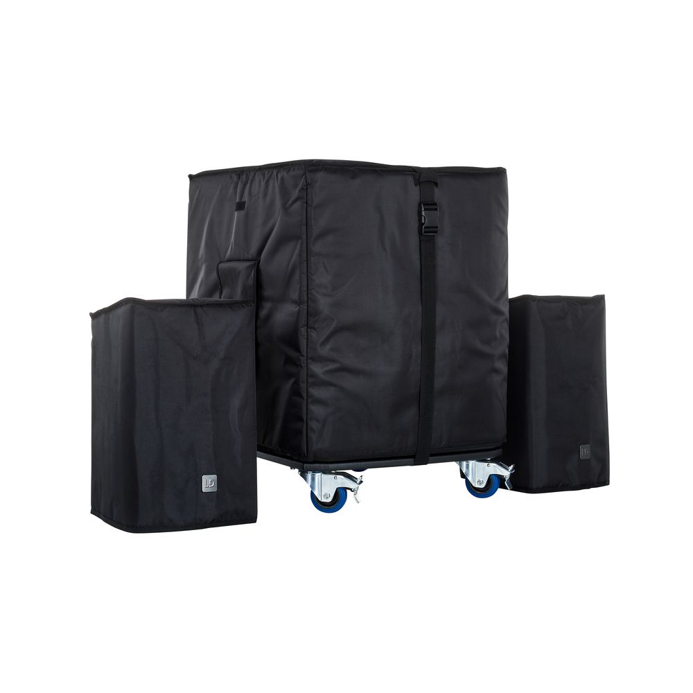 LD Systems DAVE 18 G4X BAG SET – Thomann Ireland