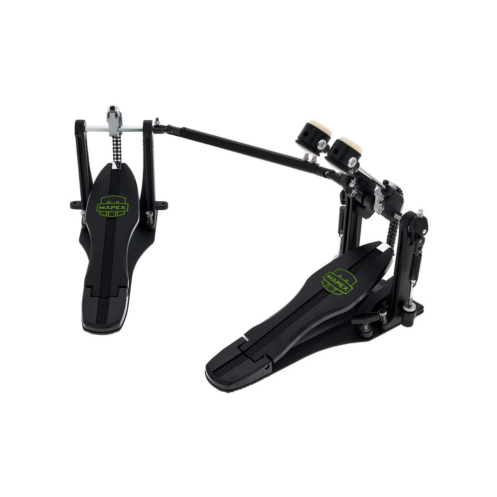 Mapex P810TW Armory Double Pedal – Thomann Ireland