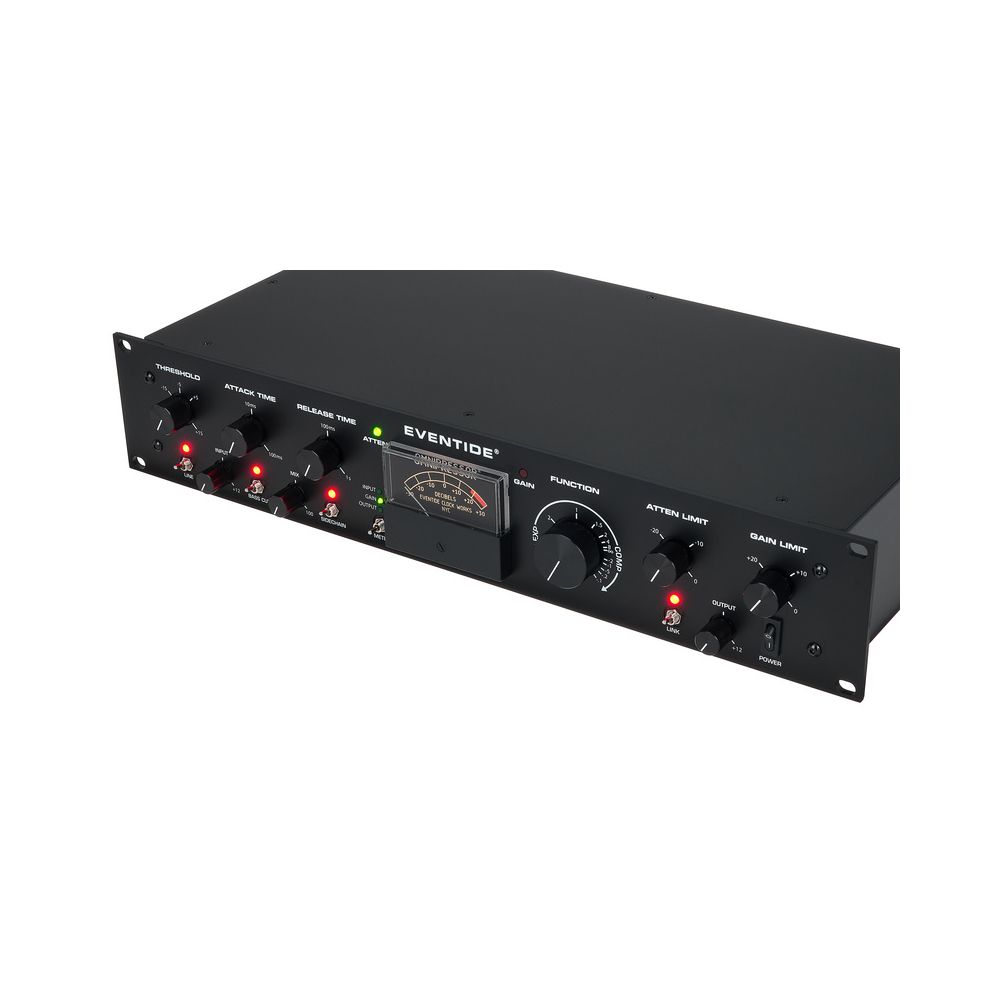 Eventide Omnipressor 2830Au – Thomann Ireland