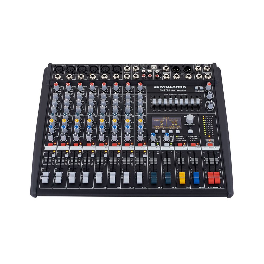 Dynacord CMS600