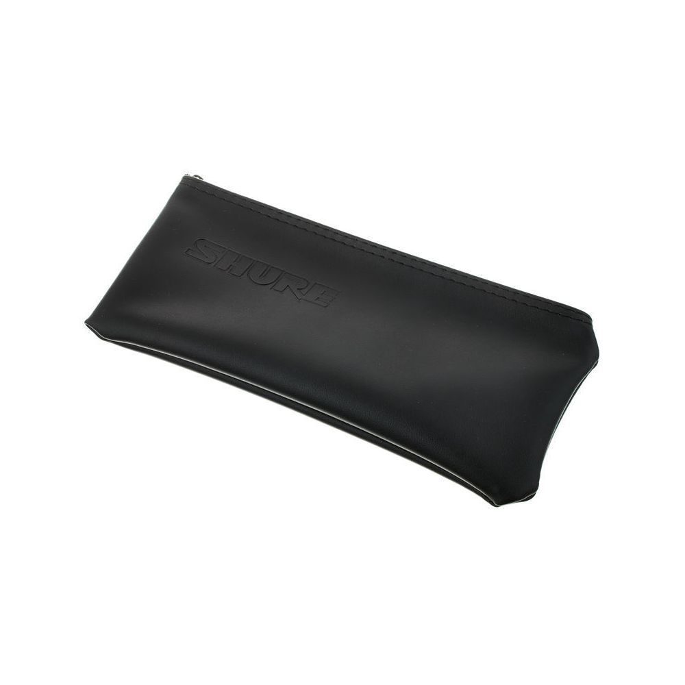 Shure Carry Pouch for SM 58 – Thomann Ireland