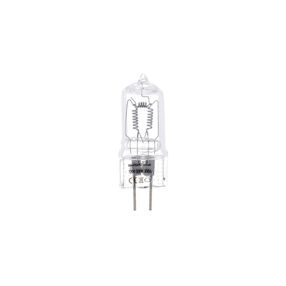 Omnilux 120V/300W GX