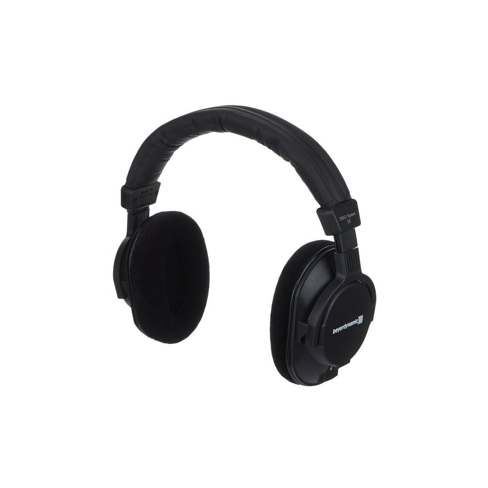 beyerdynamic DT