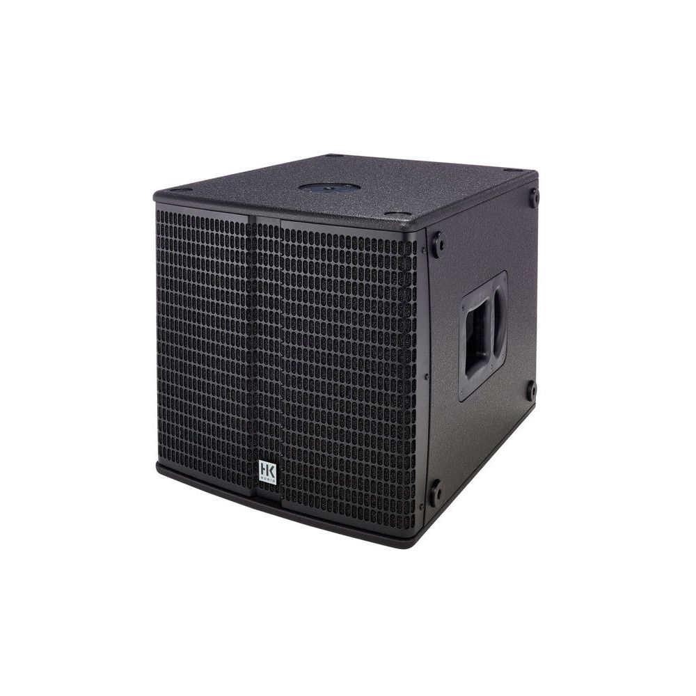 HK Audio LINEAR 3 Compact Venue Pack – Thomann Ireland