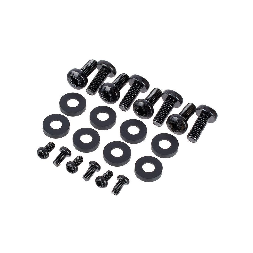 Allen & Heath Rackmount for SQ5 – Thomann Ireland