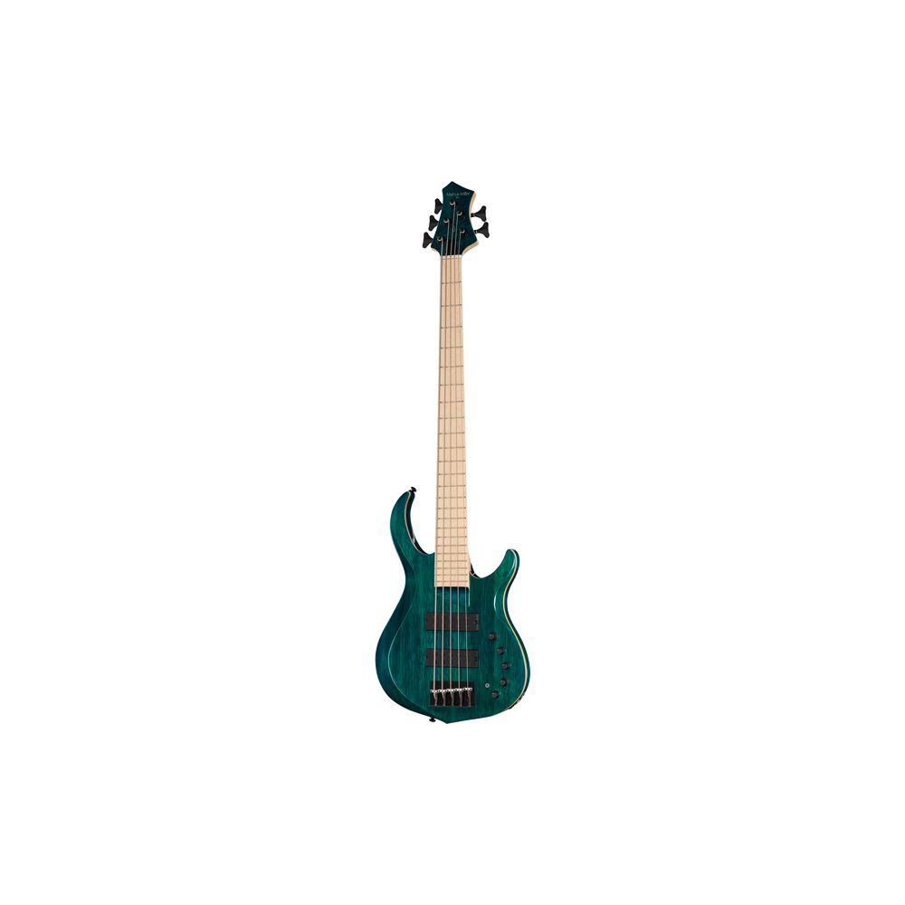 Marcus Miller M2 5 TBL 2nd Gen – Thomann Ireland