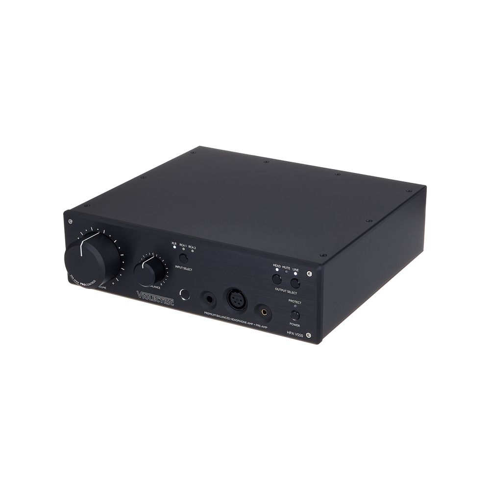Violectric HPA V550 Pro – Thomann Ireland