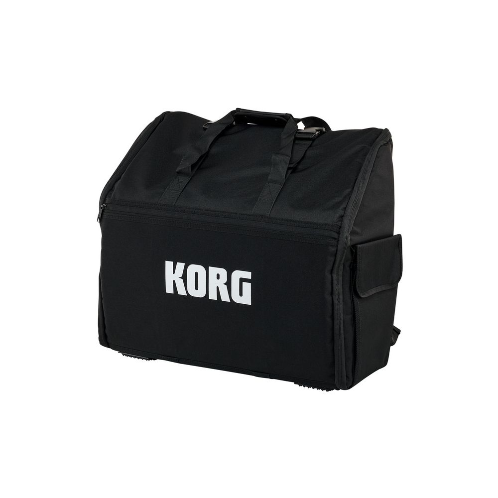 Korg FISA SUPREMA PMBK – Thomann Ireland