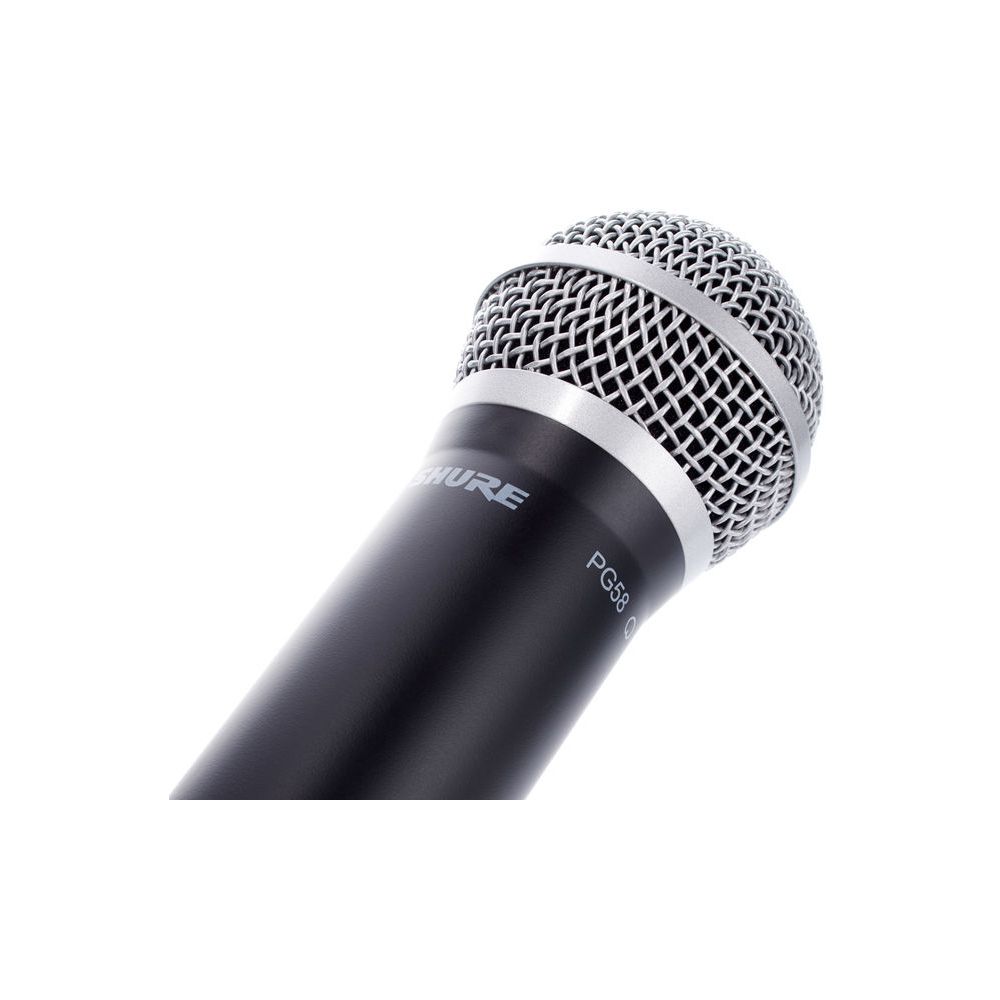 Shure BLX288/PG58 Combo M17 – Thomann Ireland