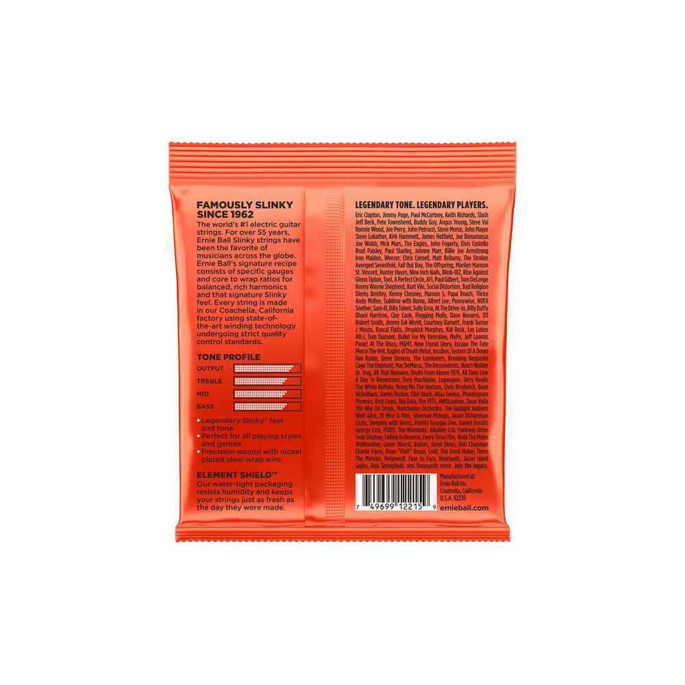 Ernie Ball 2215 – Thomann Ireland