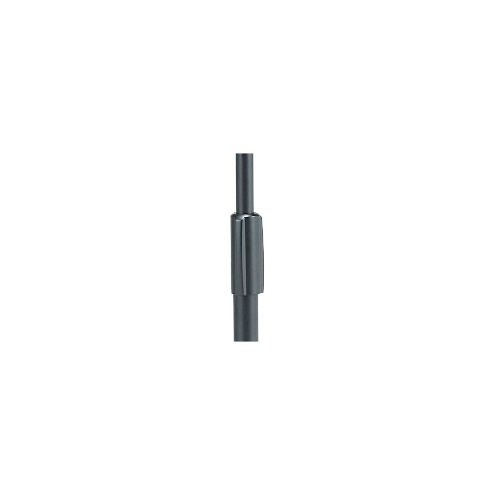 Tama Short Mic Boom Stand MS205STBK – Thomann Ireland