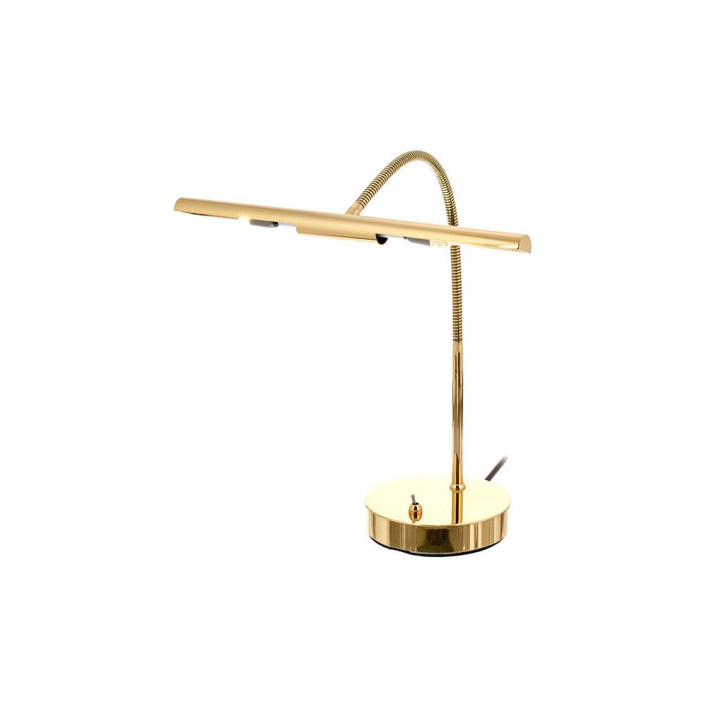 Jahn L39100 Flexarm Brass Polished – Thomann Ireland