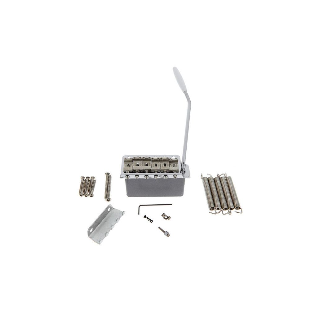 Fender Tremolo 57/62 – Thomann Ireland