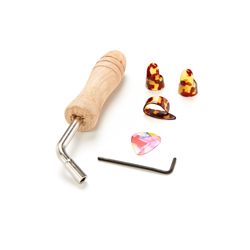 Oscar Schmidt OS150FCE – Thomann Ireland