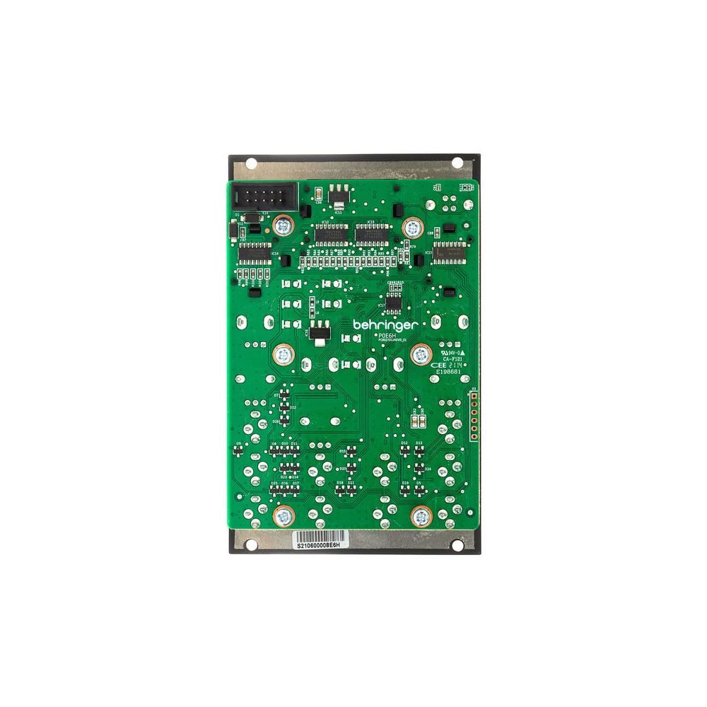 Behringer Brains – Thomann Ireland