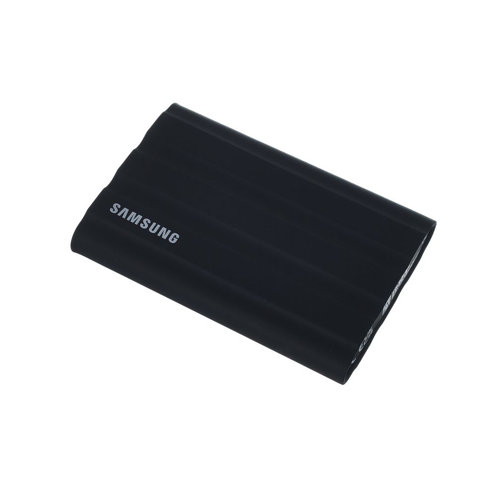 Samsung SSD T7 Shield 4TB Black USB