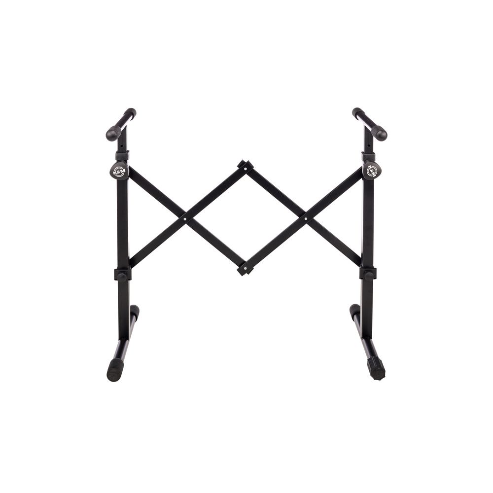 K&M 18826 Equipment Stand Bundle – Thomann Ireland